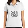 Women's Tech Basic Dri FIT Polo Thumbnail