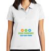 Women's Tech Basic Dri FIT Polo Thumbnail