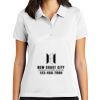 Women's Tech Basic Dri FIT Polo Thumbnail