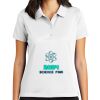 Women's Tech Basic Dri FIT Polo Thumbnail