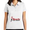 Women's Tech Basic Dri FIT Polo Thumbnail