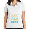 Women's Tech Basic Dri FIT Polo Thumbnail