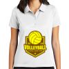 Women's Tech Basic Dri FIT Polo Thumbnail