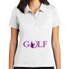 Women's Tech Basic Dri FIT Polo Thumbnail