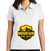 Women's Tech Basic Dri FIT Polo Thumbnail