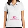 Women's Tech Basic Dri FIT Polo Thumbnail