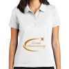 Women's Tech Basic Dri FIT Polo Thumbnail