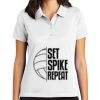 Women's Tech Basic Dri FIT Polo Thumbnail