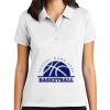 Women's Tech Basic Dri FIT Polo Thumbnail