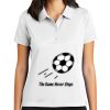 Women's Tech Basic Dri FIT Polo Thumbnail