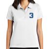 Women's Tech Basic Dri FIT Polo Thumbnail