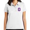 Women's Tech Basic Dri FIT Polo Thumbnail