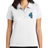 Women's Tech Basic Dri FIT Polo Thumbnail