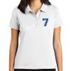Women's Tech Basic Dri FIT Polo Thumbnail