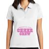 Women's Tech Basic Dri FIT Polo Thumbnail
