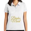 Women's Tech Basic Dri FIT Polo Thumbnail