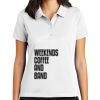 Women's Tech Basic Dri FIT Polo Thumbnail