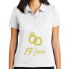 Women's Tech Basic Dri FIT Polo Thumbnail