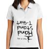 Women's Tech Basic Dri FIT Polo Thumbnail