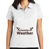 Women's Tech Basic Dri FIT Polo Thumbnail