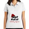 Women's Tech Basic Dri FIT Polo Thumbnail