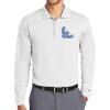Long Sleeve Dri FIT Stretch Tech Polo Thumbnail