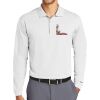 Long Sleeve Dri FIT Stretch Tech Polo Thumbnail
