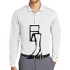 Long Sleeve Dri FIT Stretch Tech Polo Thumbnail