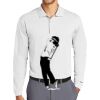 Long Sleeve Dri FIT Stretch Tech Polo Thumbnail