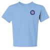 Youth Dri Power ® 50/50 Cotton/Poly T Shirt Thumbnail
