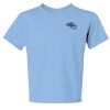 Youth Dri Power ® 50/50 Cotton/Poly T Shirt Thumbnail