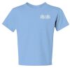 Youth Dri Power ® 50/50 Cotton/Poly T Shirt Thumbnail