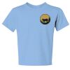 Youth Dri Power ® 50/50 Cotton/Poly T Shirt Thumbnail