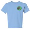 Youth Dri Power ® 50/50 Cotton/Poly T Shirt Thumbnail