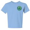 Youth Dri Power ® 50/50 Cotton/Poly T Shirt Thumbnail