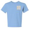 Youth Dri Power ® 50/50 Cotton/Poly T Shirt Thumbnail
