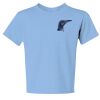 Youth Dri Power ® 50/50 Cotton/Poly T Shirt Thumbnail