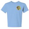Youth Dri Power ® 50/50 Cotton/Poly T Shirt Thumbnail