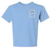 Youth Dri Power ® 50/50 Cotton/Poly T Shirt Thumbnail
