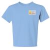 Youth Dri Power ® 50/50 Cotton/Poly T Shirt Thumbnail