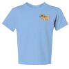Youth Dri Power ® 50/50 Cotton/Poly T Shirt Thumbnail