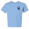Youth Dri Power ® 50/50 Cotton/Poly T Shirt Thumbnail