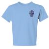 Youth Dri Power ® 50/50 Cotton/Poly T Shirt Thumbnail