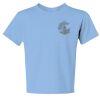 Youth Dri Power ® 50/50 Cotton/Poly T Shirt Thumbnail