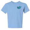 Youth Dri Power ® 50/50 Cotton/Poly T Shirt Thumbnail