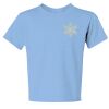 Youth Dri Power ® 50/50 Cotton/Poly T Shirt Thumbnail