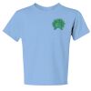 Youth Dri Power ® 50/50 Cotton/Poly T Shirt Thumbnail