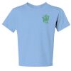 Youth Dri Power ® 50/50 Cotton/Poly T Shirt Thumbnail
