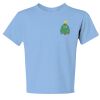 Youth Dri Power ® 50/50 Cotton/Poly T Shirt Thumbnail