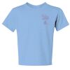 Youth Dri Power ® 50/50 Cotton/Poly T Shirt Thumbnail